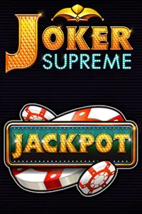 Joker Supreme
