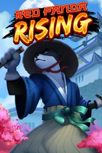 Red Panda Rising